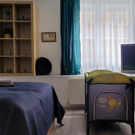 Home Away From Home @Budapest Center Bagian luar foto